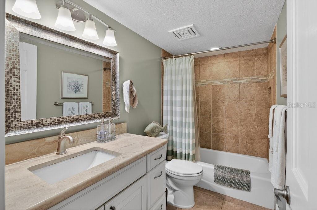 ATLANTIC EAST CONDO - Residential