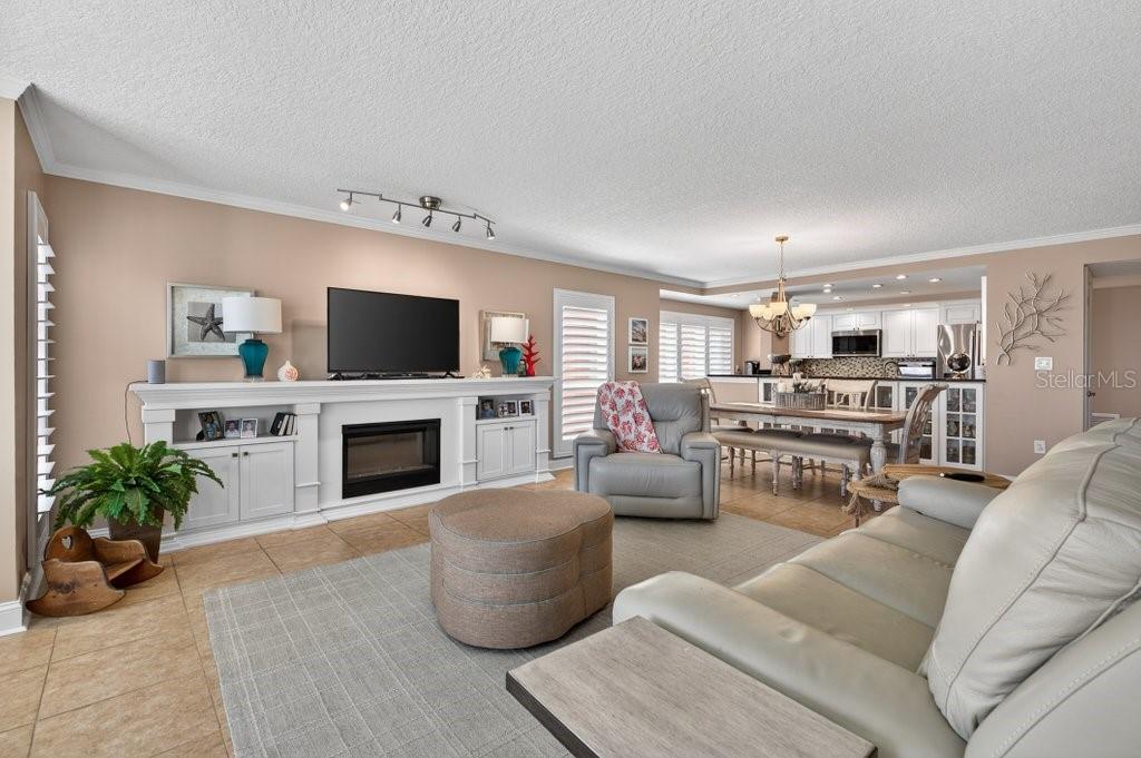 ATLANTIC EAST CONDO - Residential