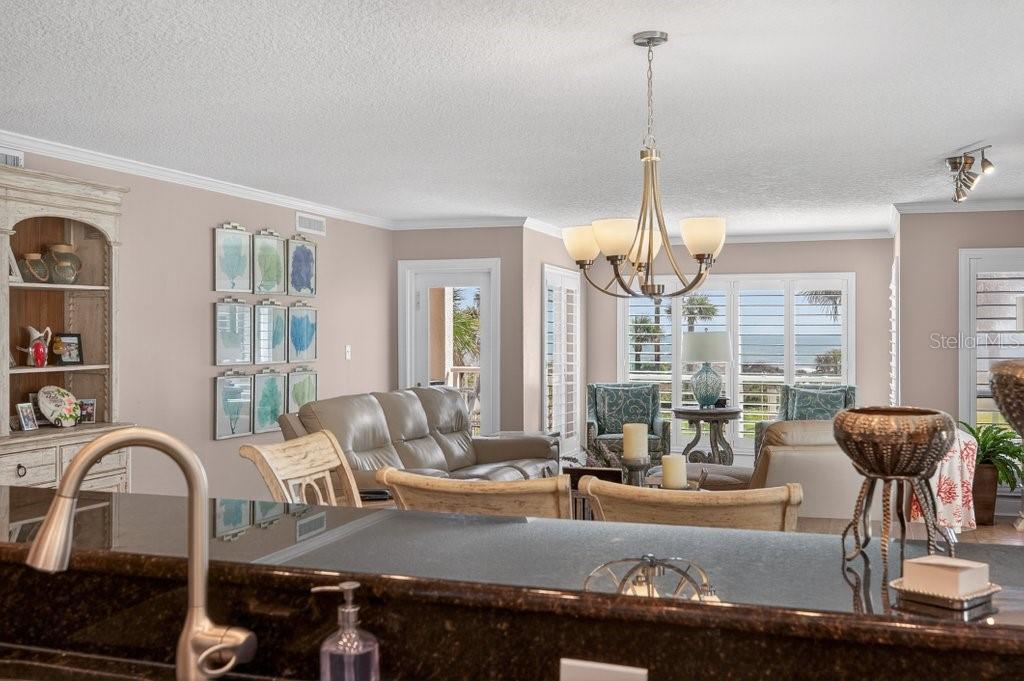 ATLANTIC EAST CONDO - Residential