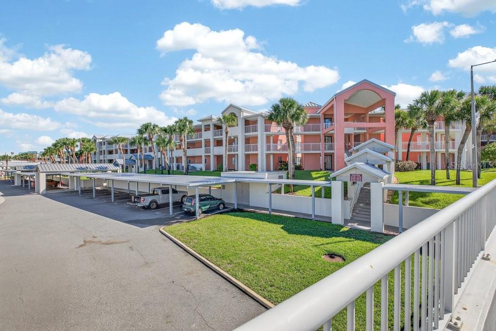 ATLANTIC EAST CONDO - Residential