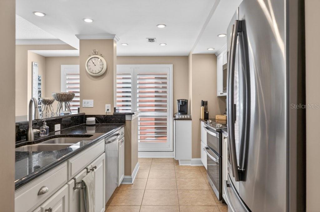 ATLANTIC EAST CONDO - Residential