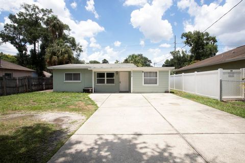 A home in TAMPA