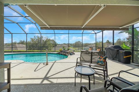 A home in CLERMONT