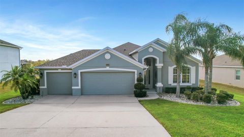 A home in CLERMONT