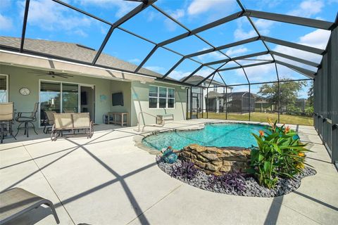 A home in CLERMONT