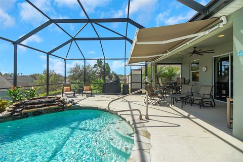 A home in CLERMONT