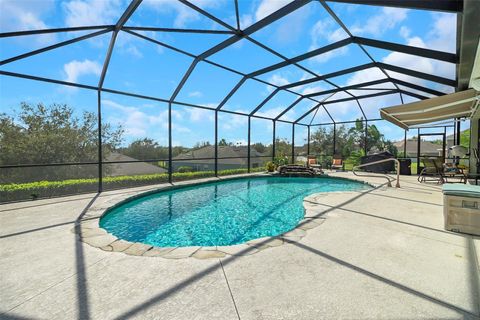 A home in CLERMONT