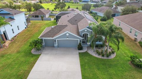 A home in CLERMONT