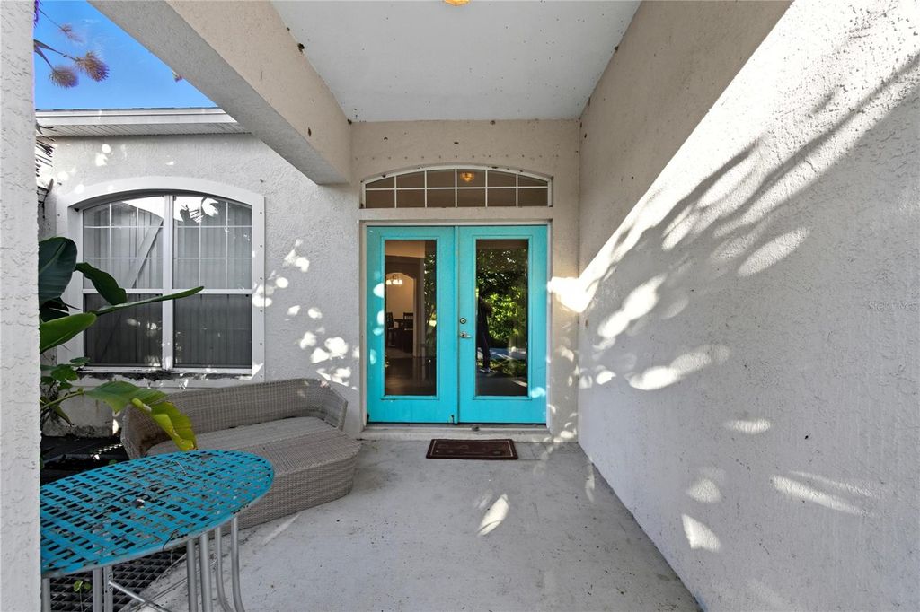 Photo of 3326 Florala Avenue SW, Palm Bay, FL 32908 (MLS # O6352206)