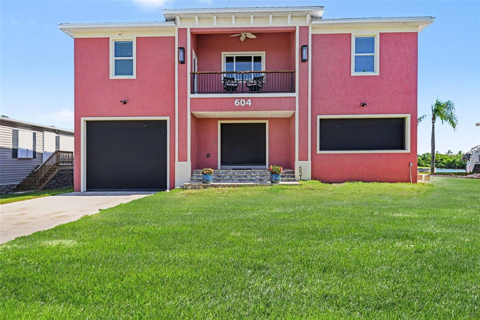 604 TAHITI COURT