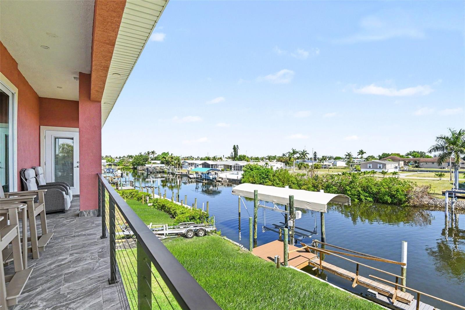 RIVIERA LAGOONS - Residential