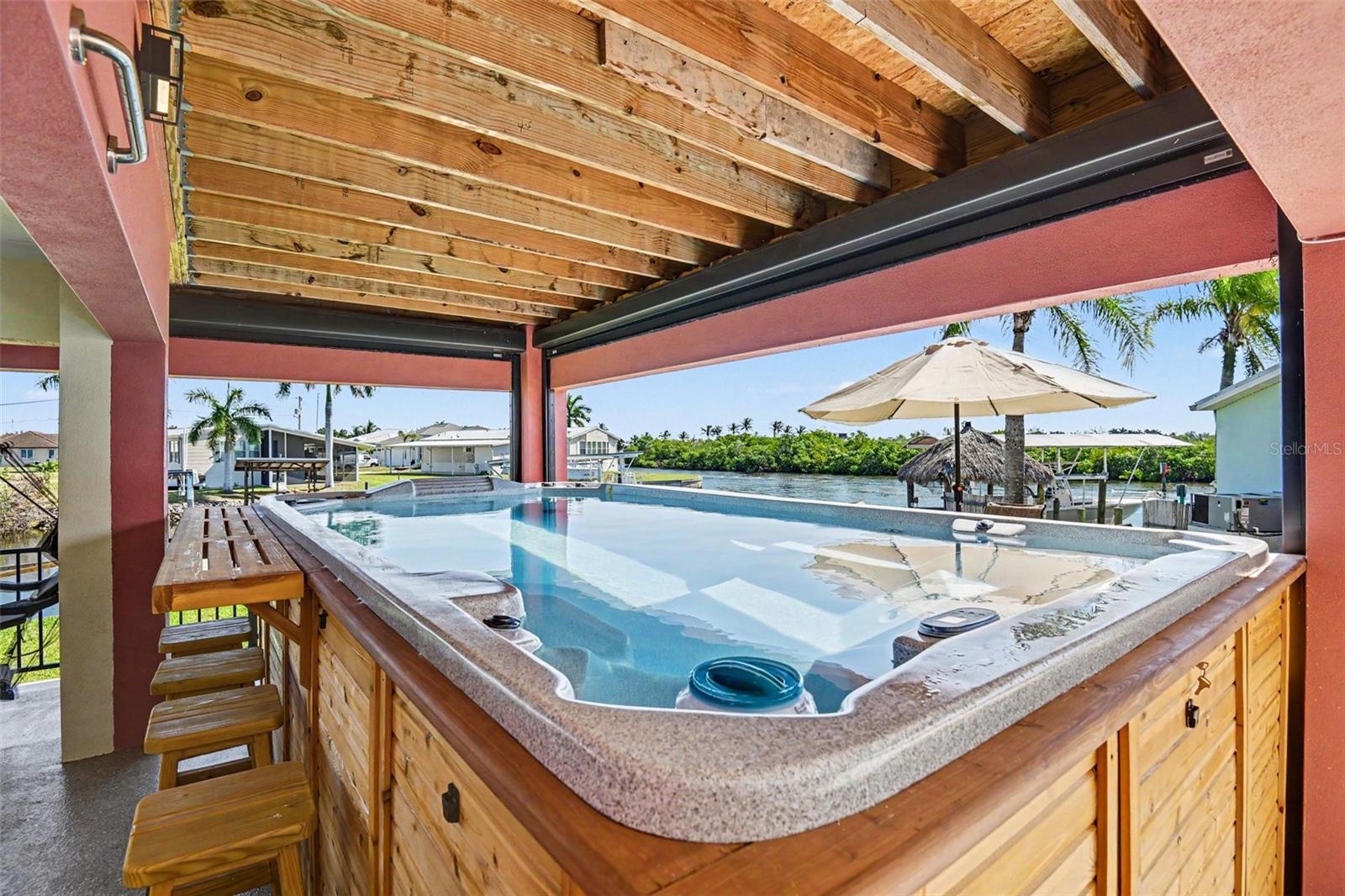 RIVIERA LAGOONS - Residential