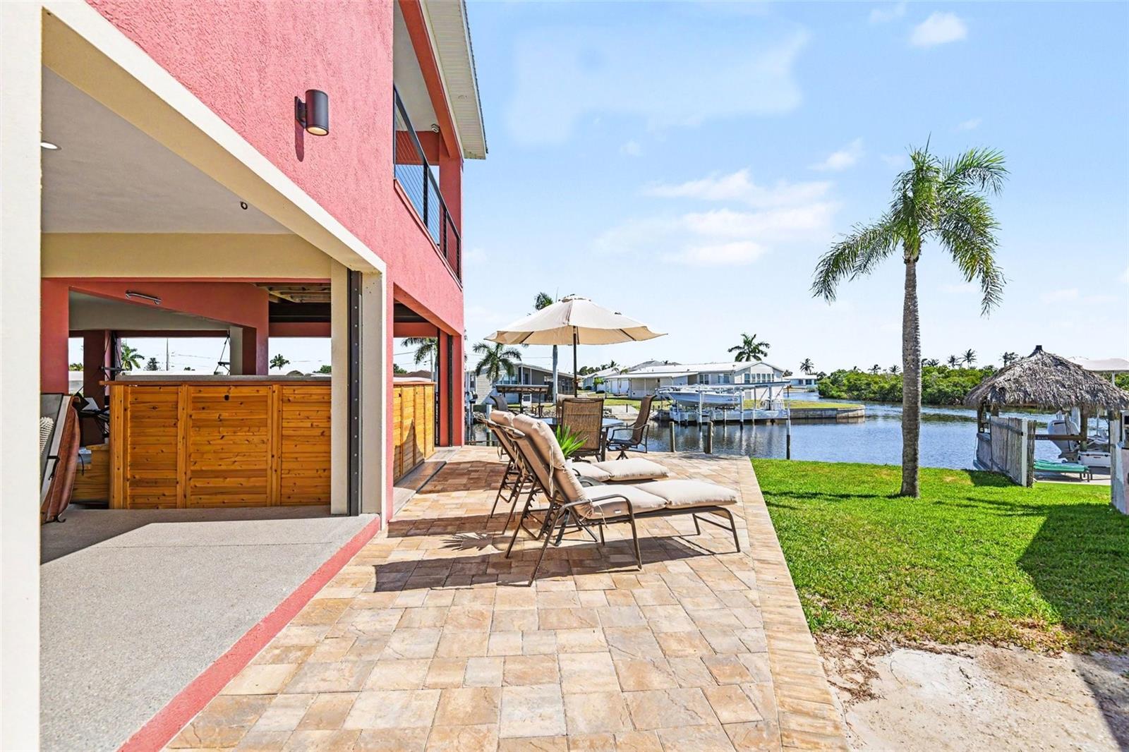 RIVIERA LAGOONS - Residential