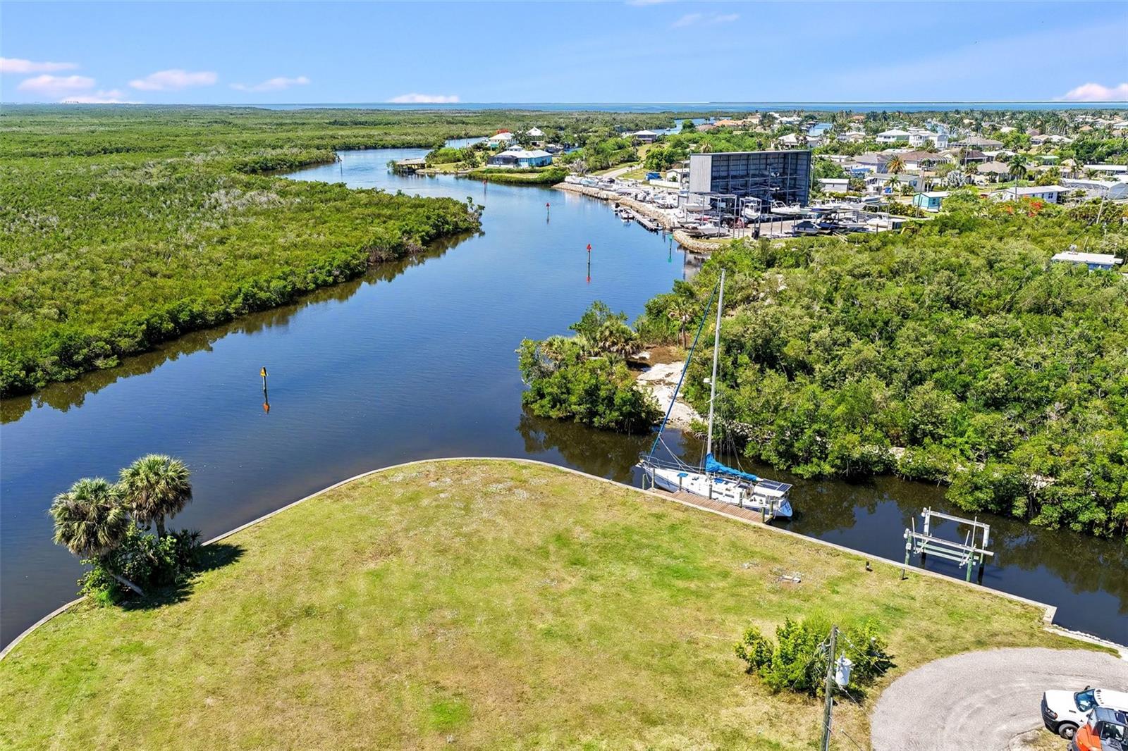 RIVIERA LAGOONS - Residential