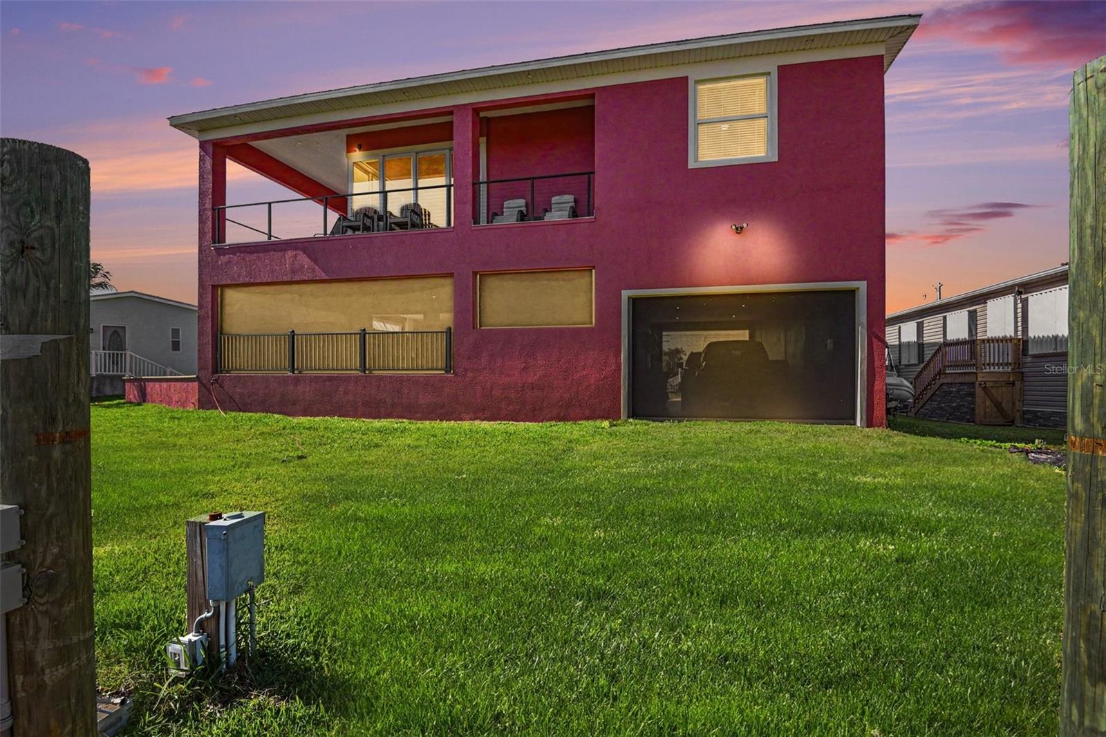 RIVIERA LAGOONS - Residential