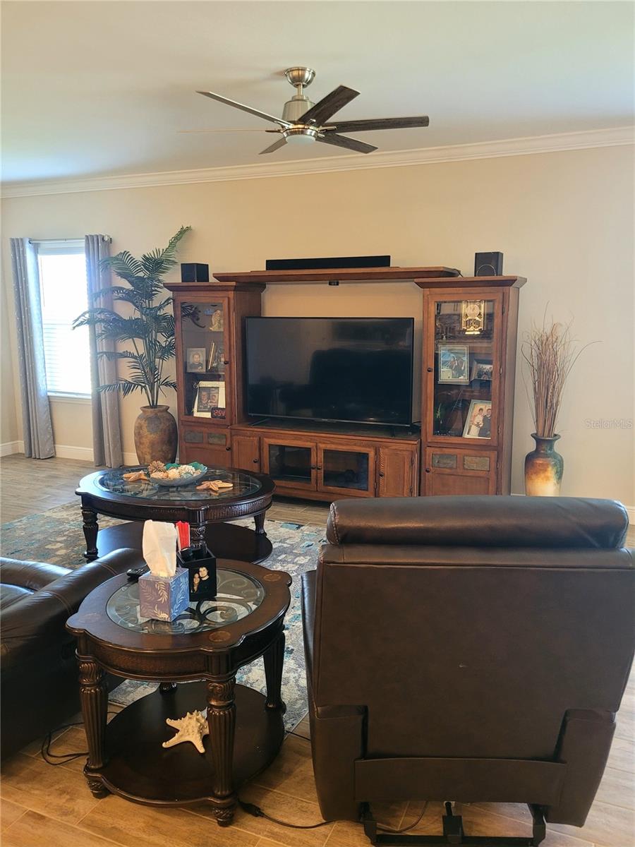 PUNTA GORDA ISLES SEC 16 - Residential