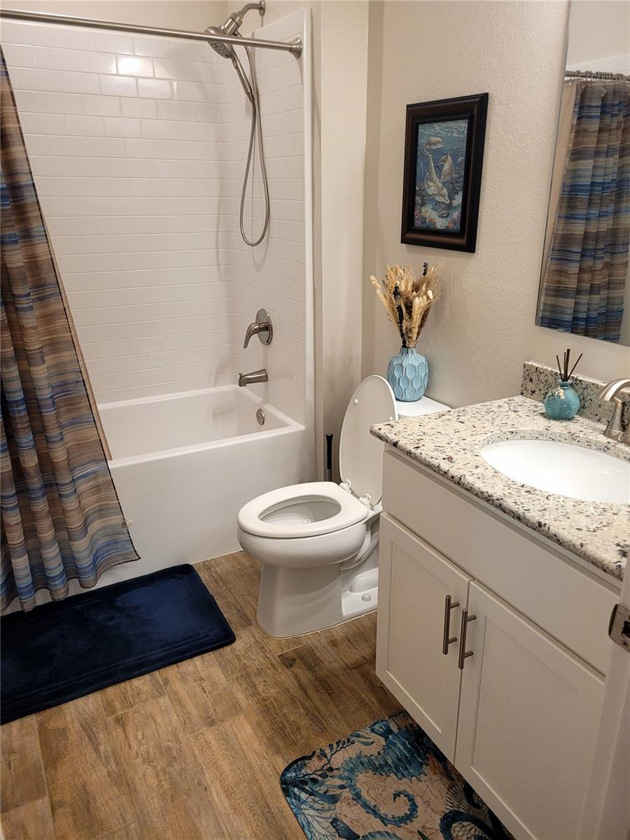 PUNTA GORDA ISLES SEC 16 - Residential