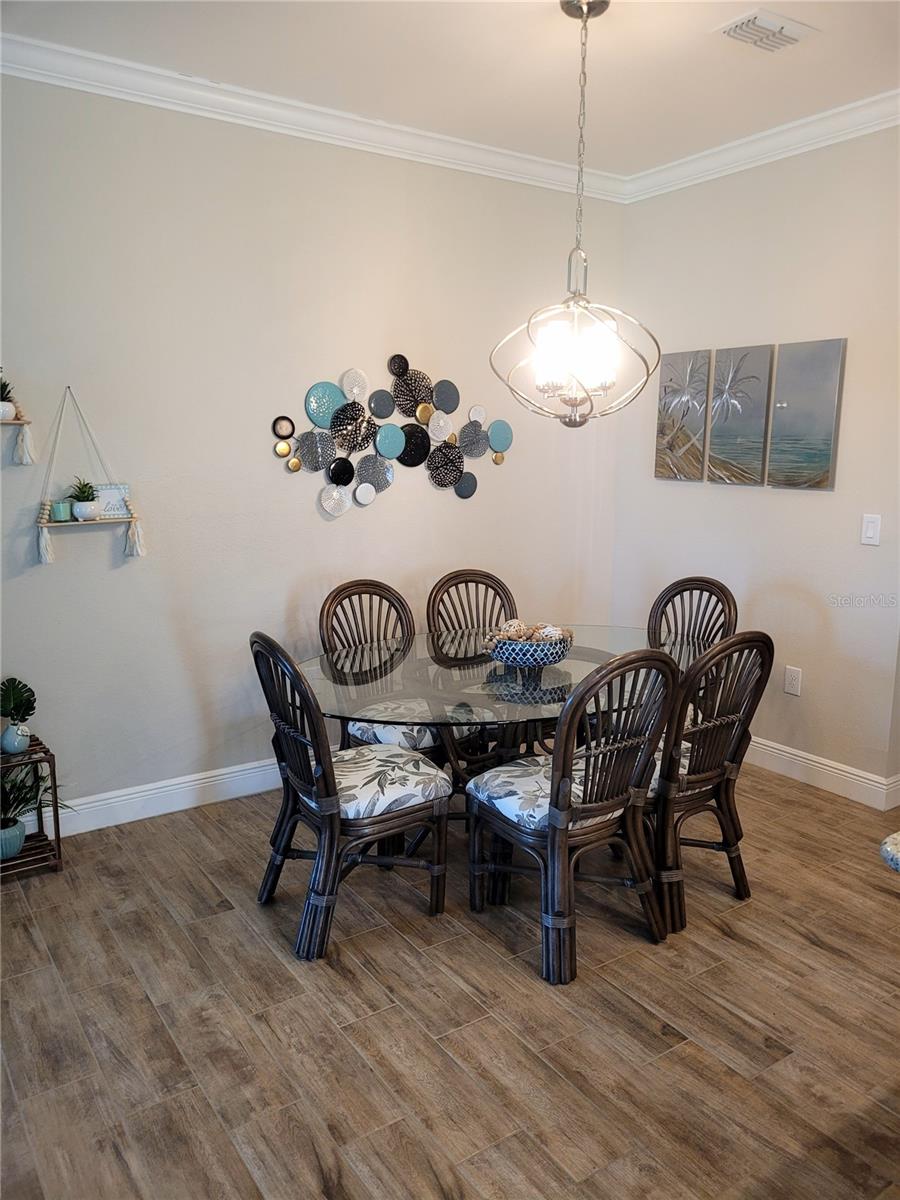 PUNTA GORDA ISLES SEC 16 - Residential