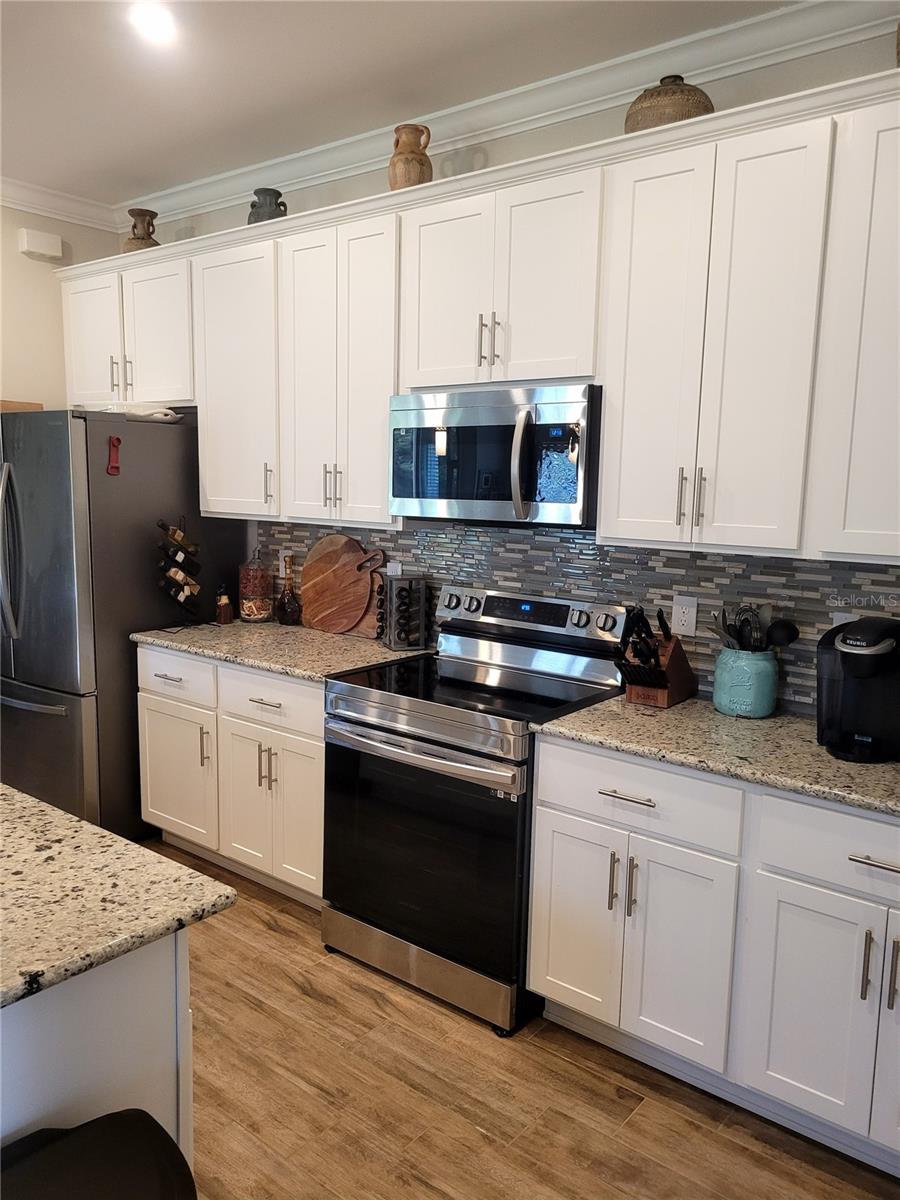 PUNTA GORDA ISLES SEC 16 - Residential