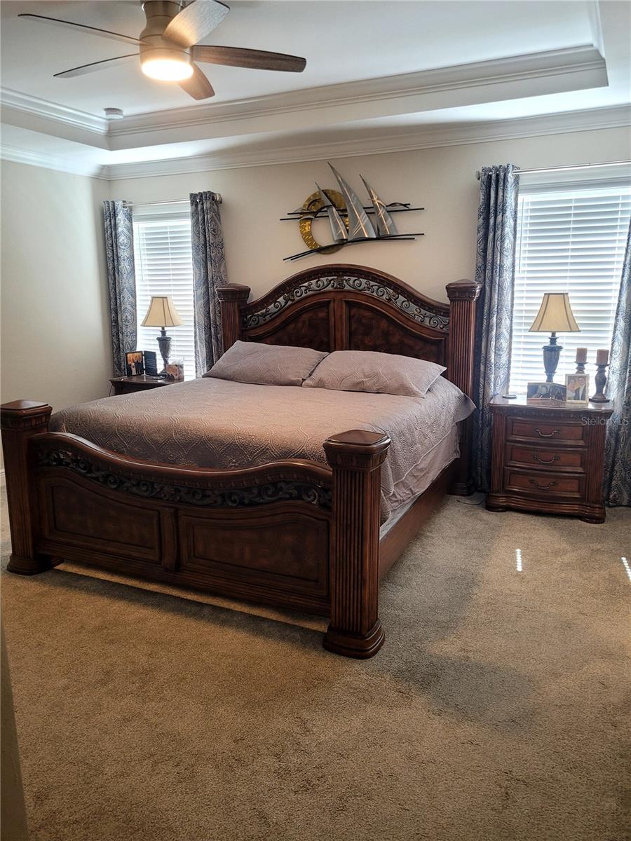 PUNTA GORDA ISLES SEC 16 - Residential