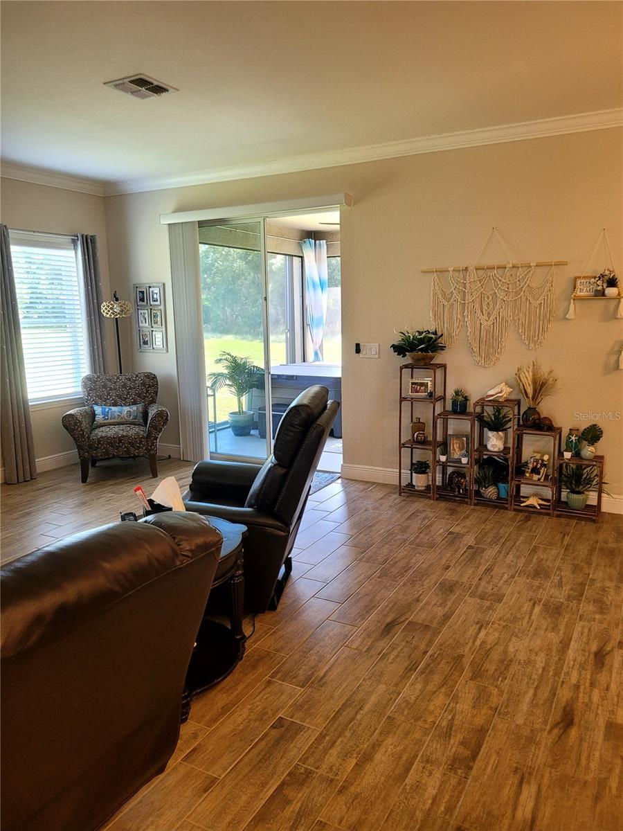 PUNTA GORDA ISLES SEC 16 - Residential