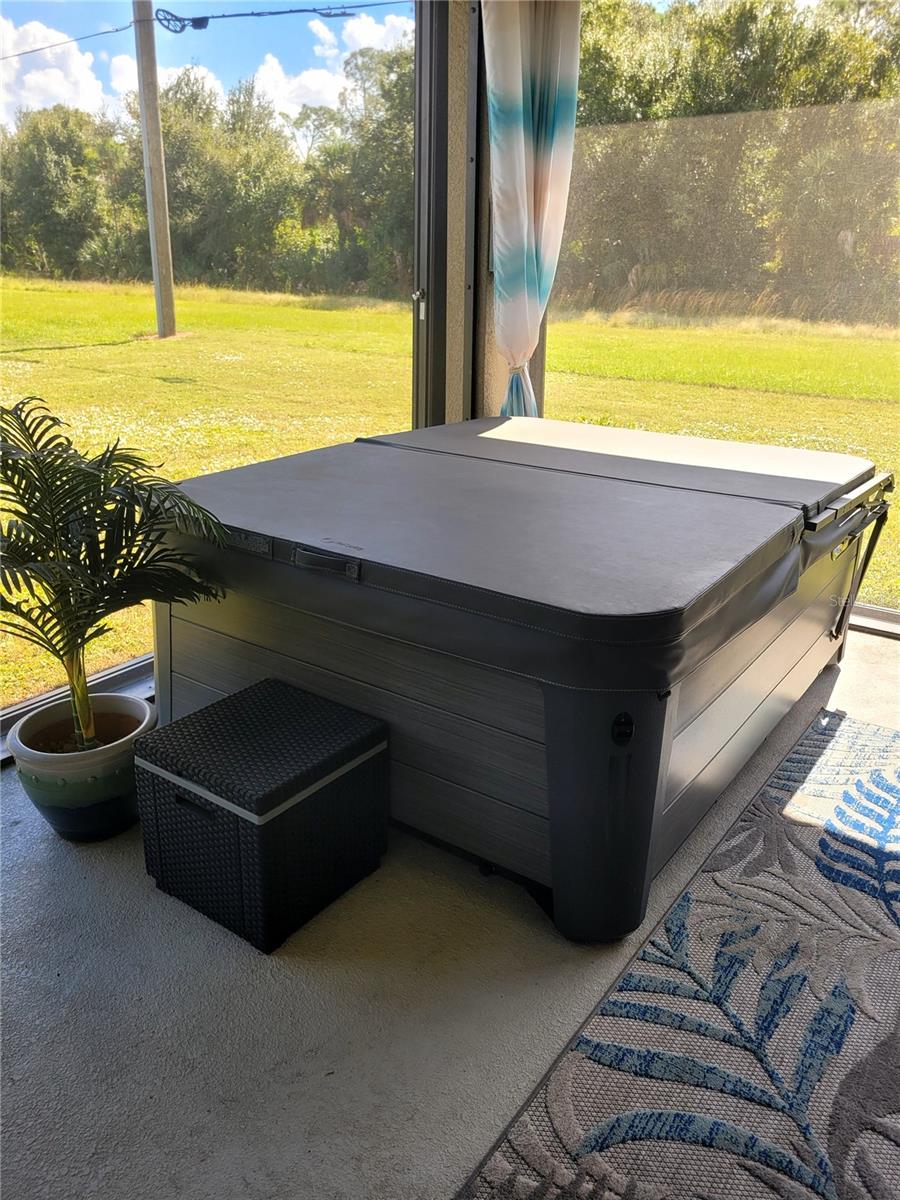 PUNTA GORDA ISLES SEC 16 - Residential