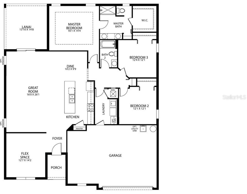 PUNTA GORDA ISLES SEC 16 - Residential