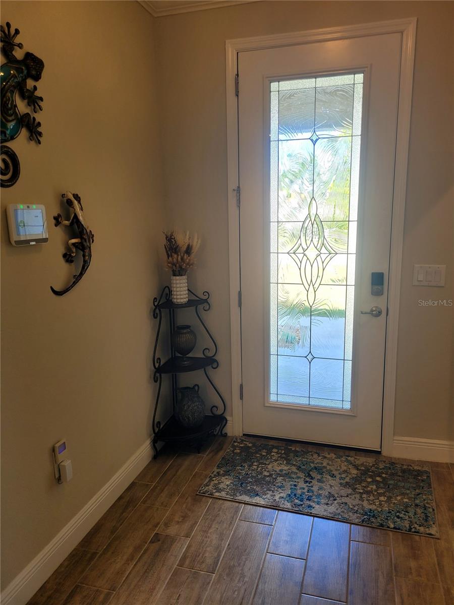 PUNTA GORDA ISLES SEC 16 - Residential