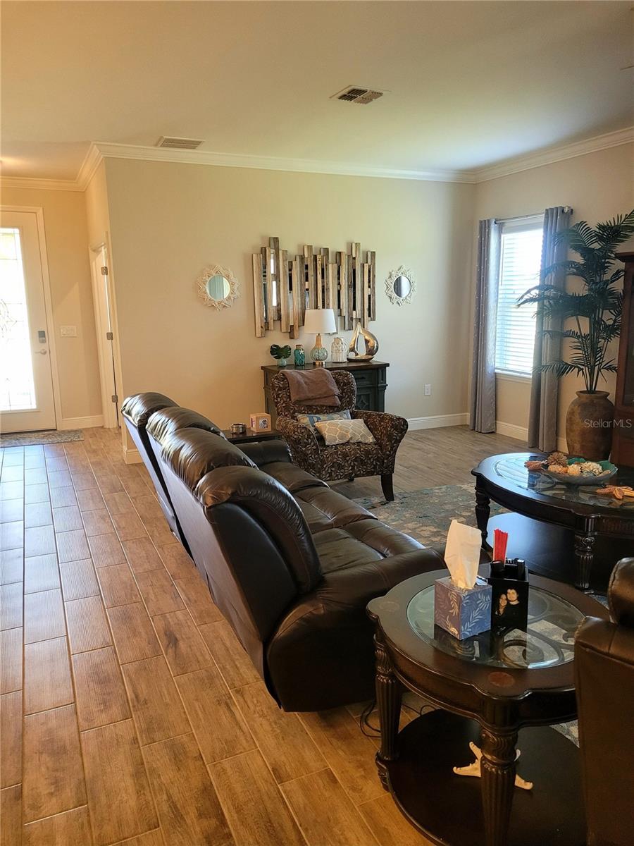 PUNTA GORDA ISLES SEC 16 - Residential
