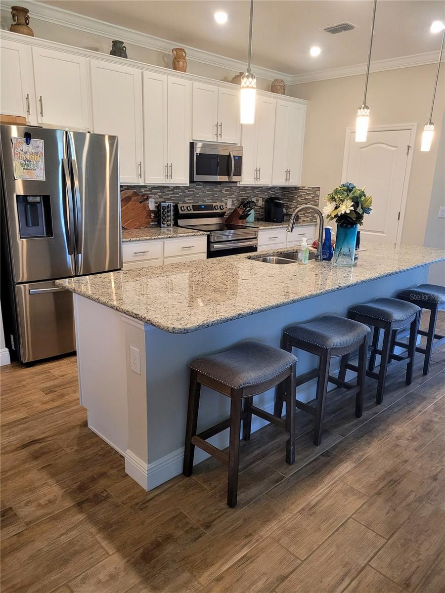 PUNTA GORDA ISLES SEC 16 - Residential