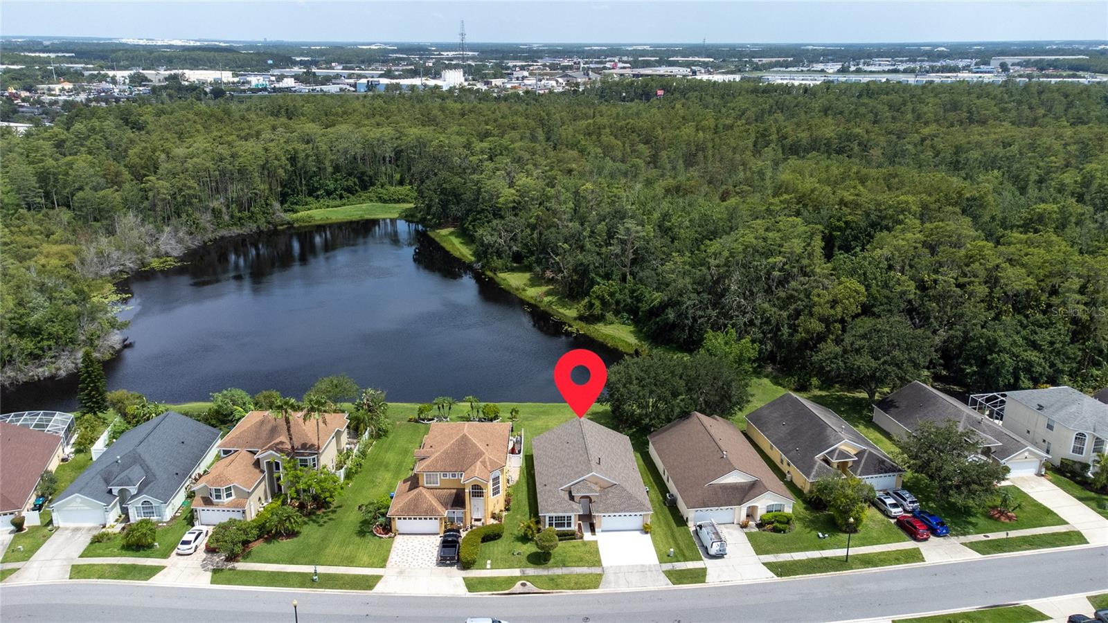 LAKE GLORIA PRESERVE PH 01A - Residential