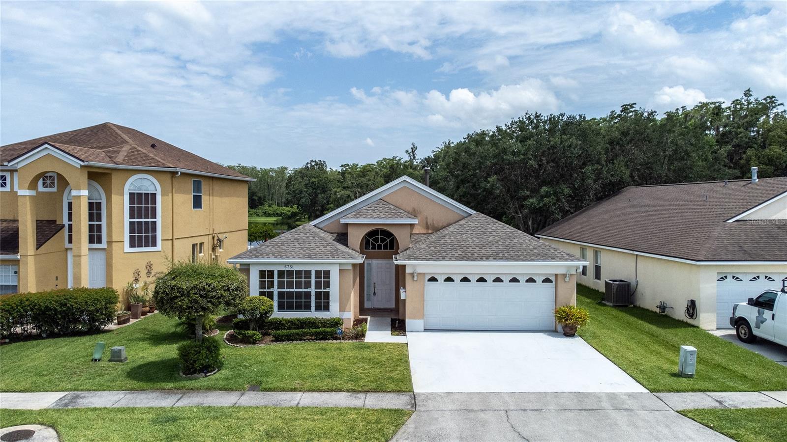 LAKE GLORIA PRESERVE PH 01A - Residential