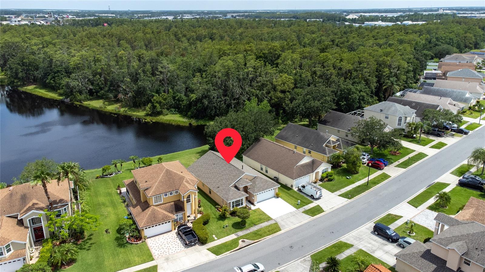 LAKE GLORIA PRESERVE PH 01A - Residential