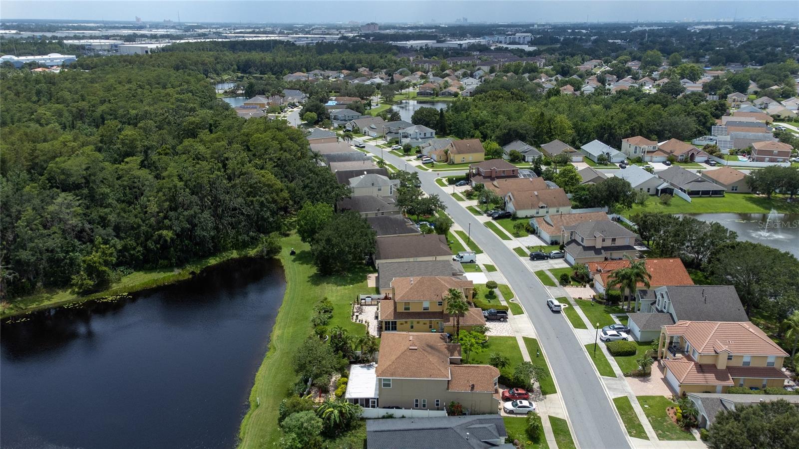 LAKE GLORIA PRESERVE PH 01A - Residential