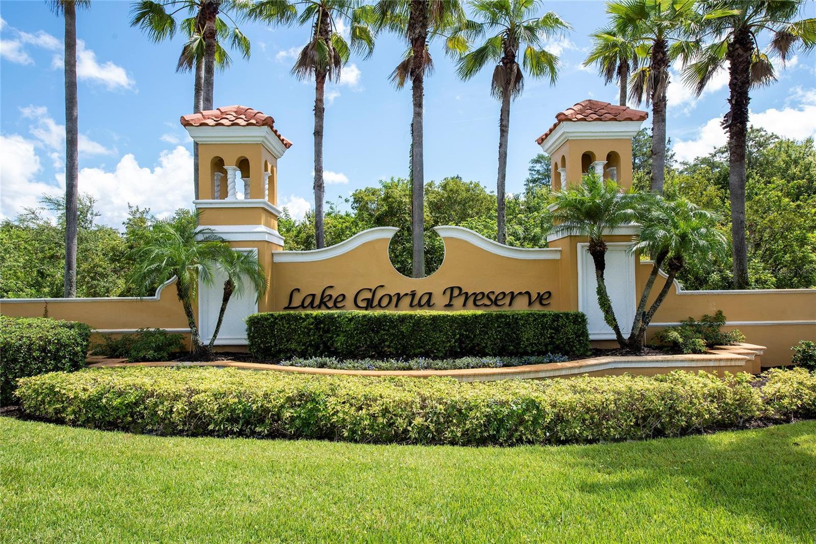 LAKE GLORIA PRESERVE PH 01A - Residential