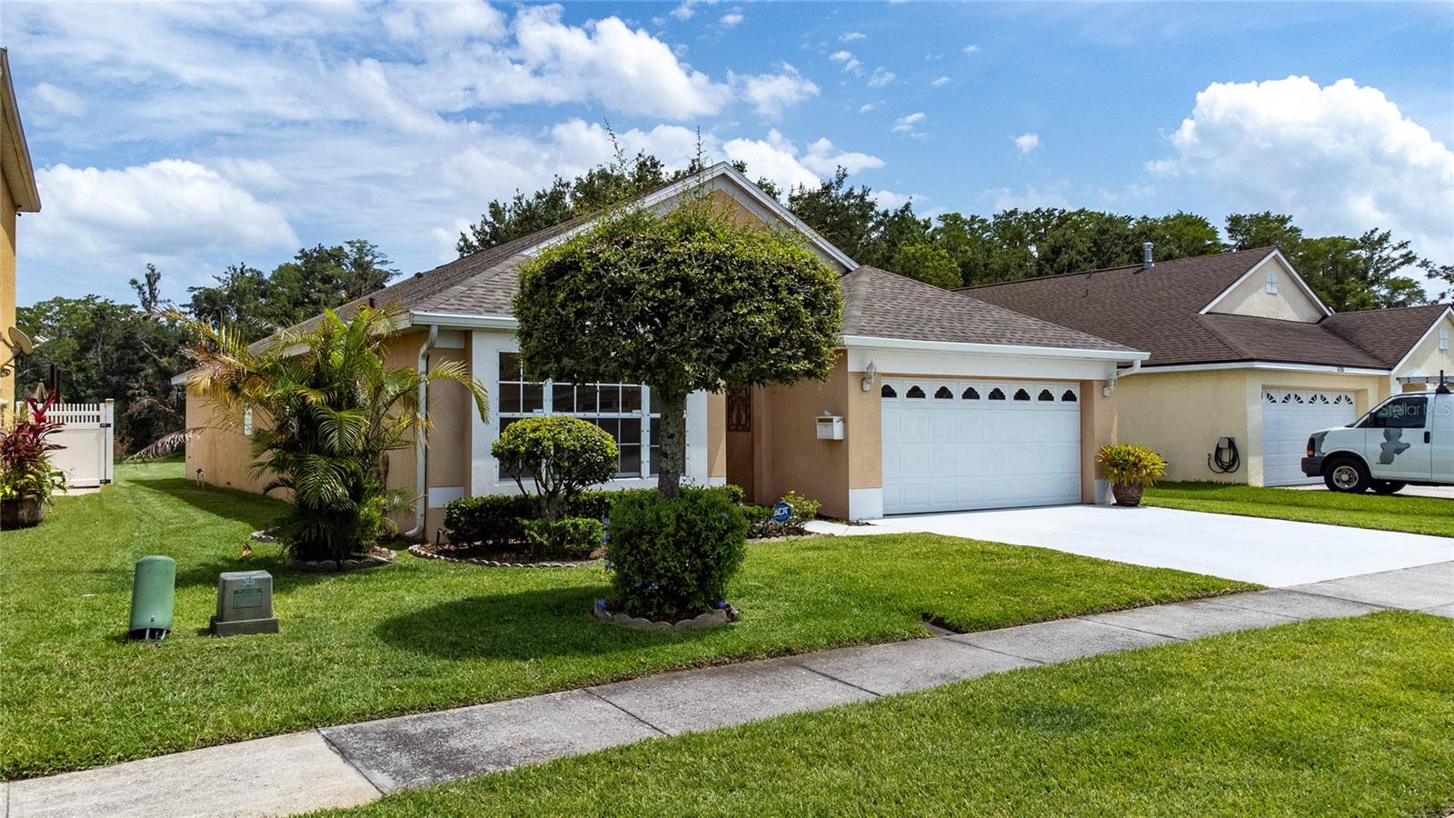 LAKE GLORIA PRESERVE PH 01A - Residential