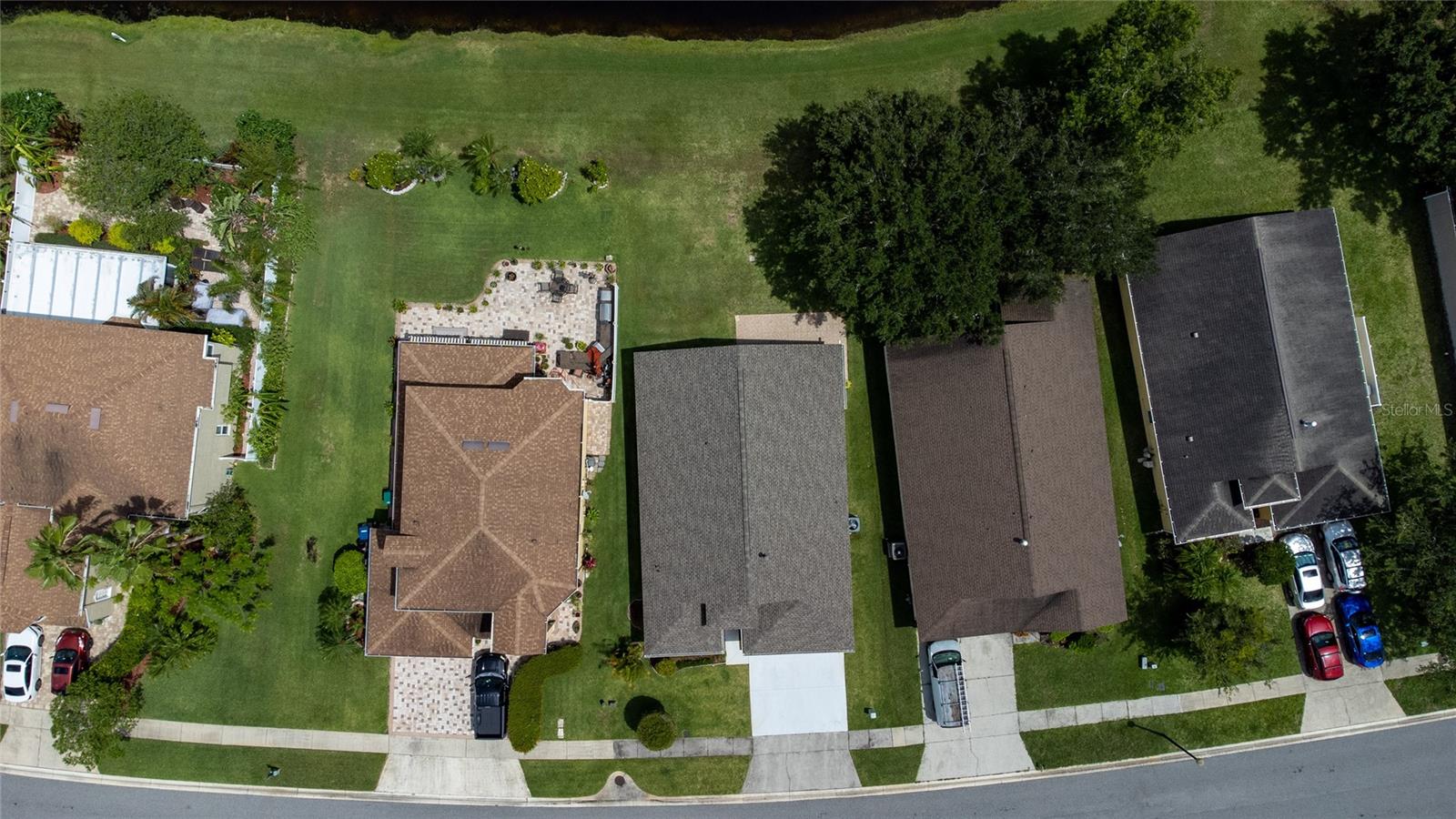 LAKE GLORIA PRESERVE PH 01A - Residential