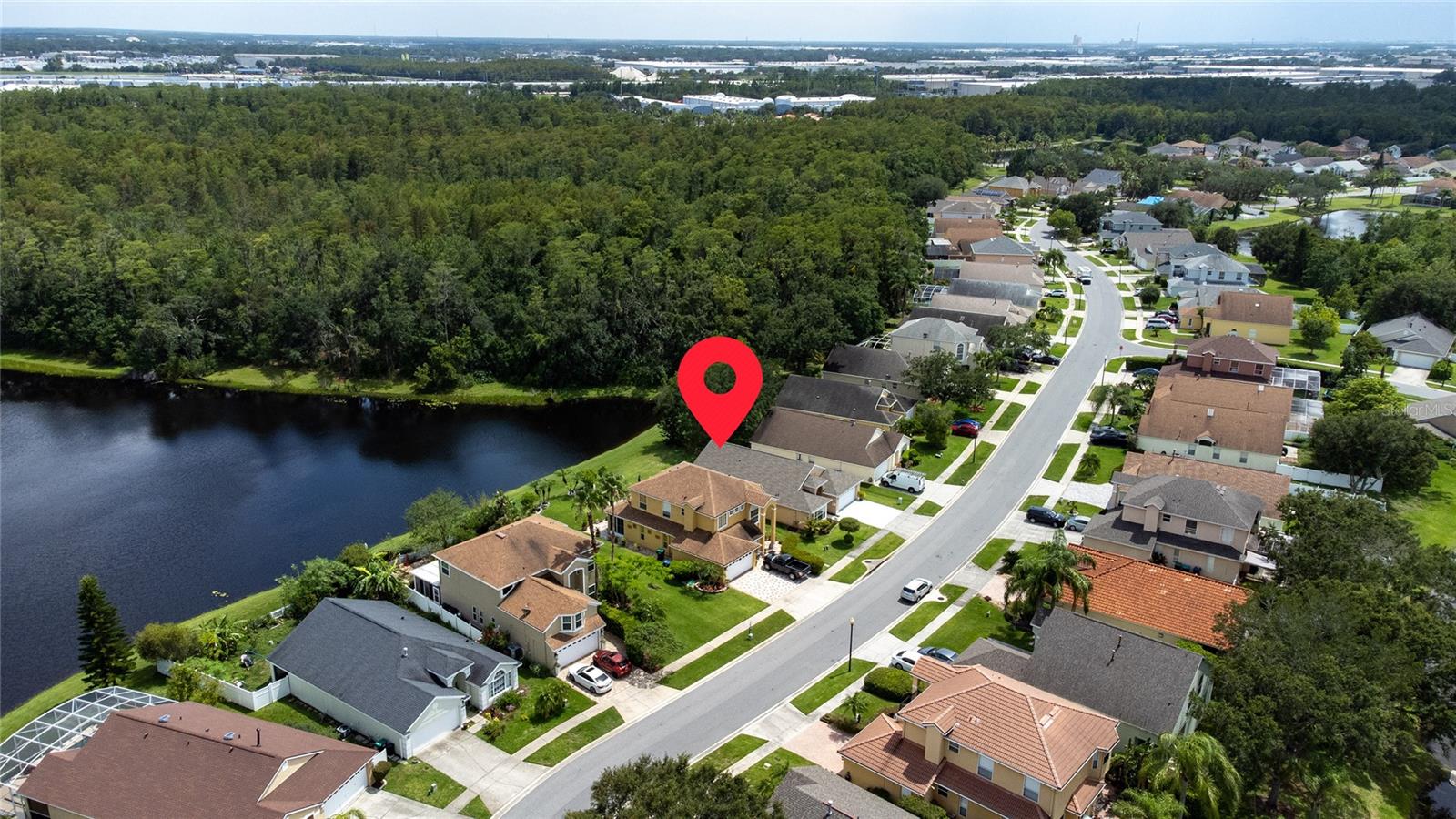 LAKE GLORIA PRESERVE PH 01A - Residential