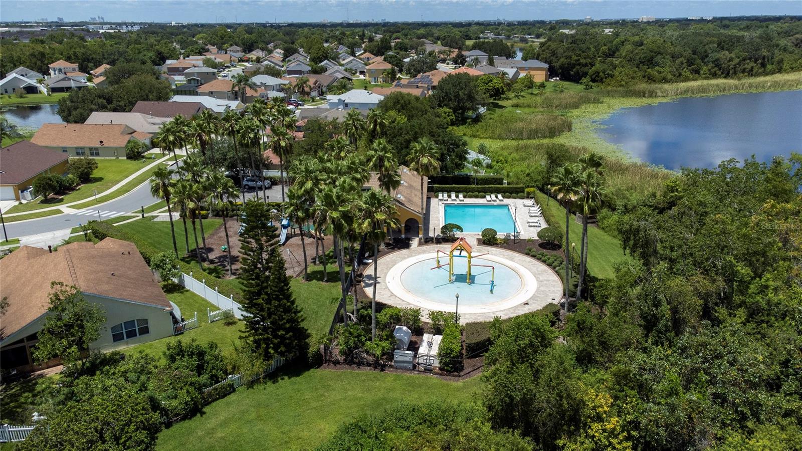 LAKE GLORIA PRESERVE PH 01A - Residential