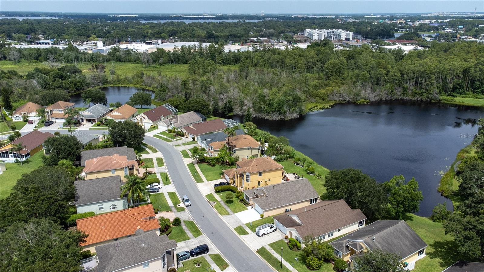 LAKE GLORIA PRESERVE PH 01A - Residential