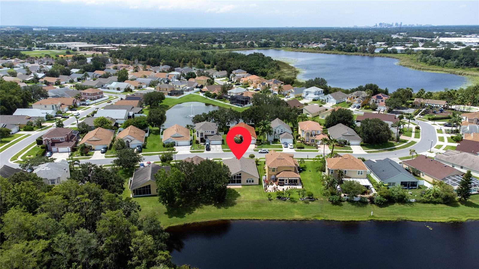 LAKE GLORIA PRESERVE PH 01A - Residential