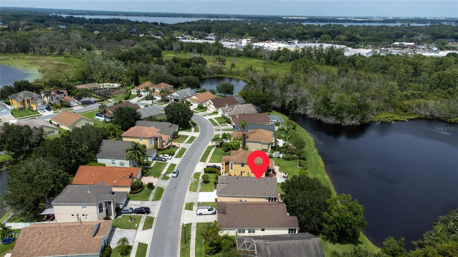 LAKE GLORIA PRESERVE PH 01A - Residential