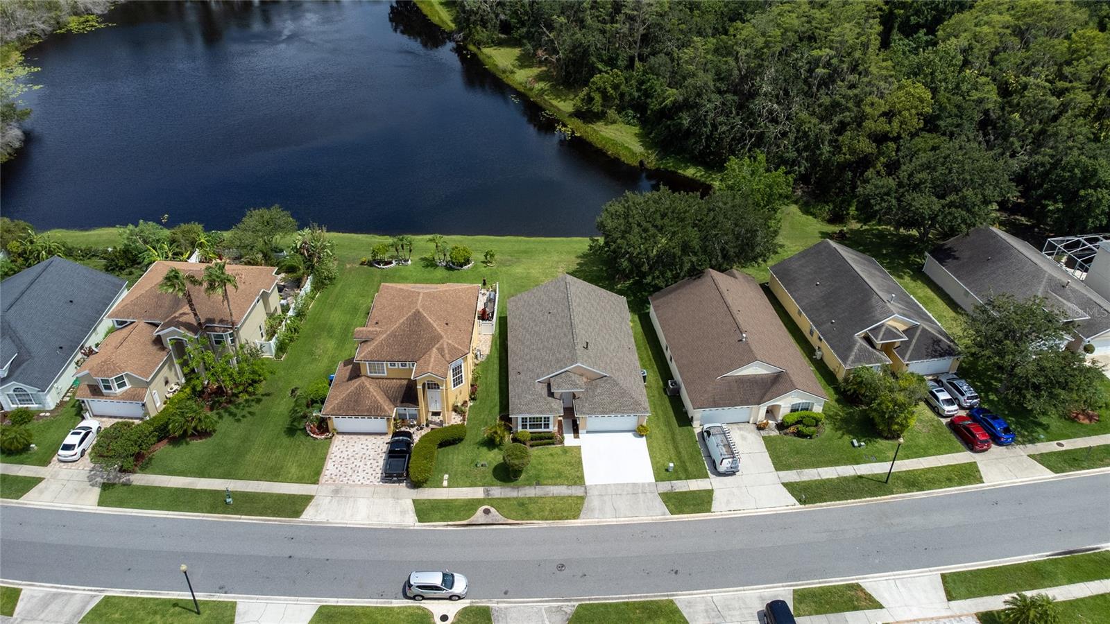 LAKE GLORIA PRESERVE PH 01A - Residential