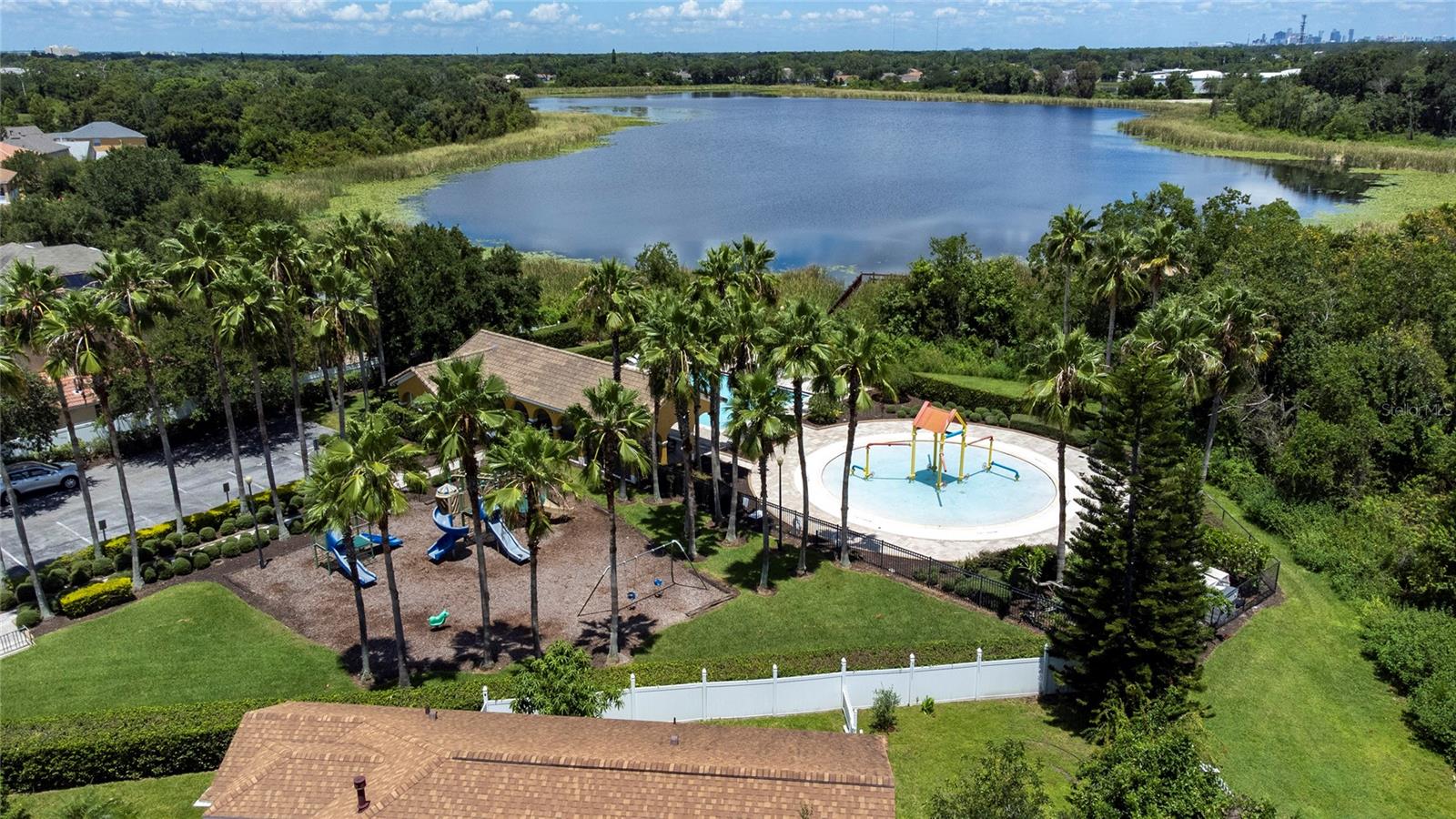 LAKE GLORIA PRESERVE PH 01A - Residential