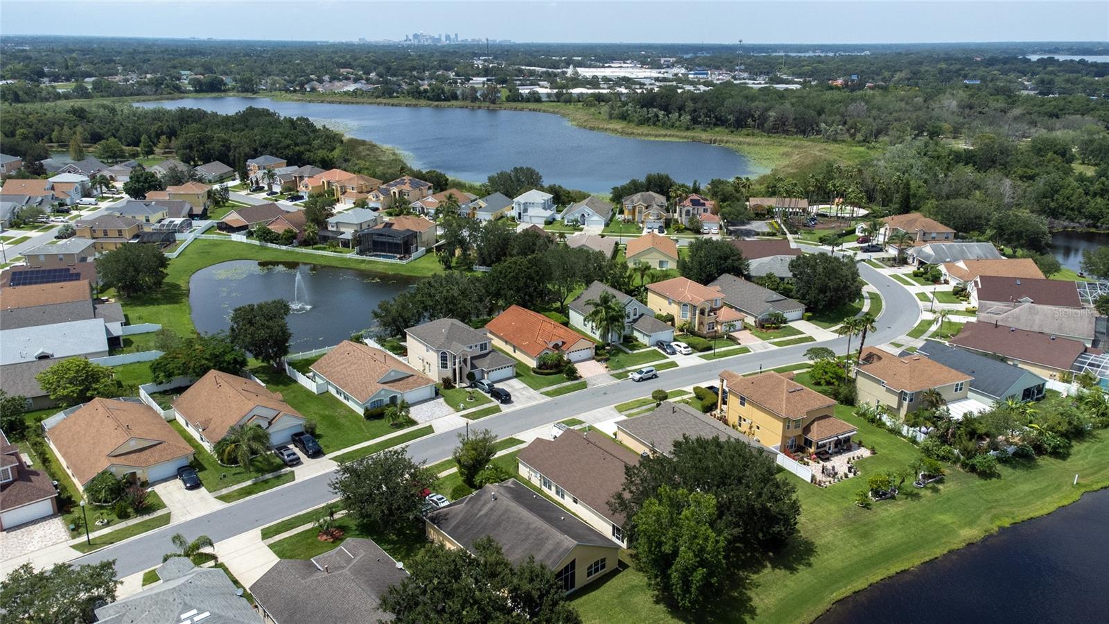 LAKE GLORIA PRESERVE PH 01A - Residential