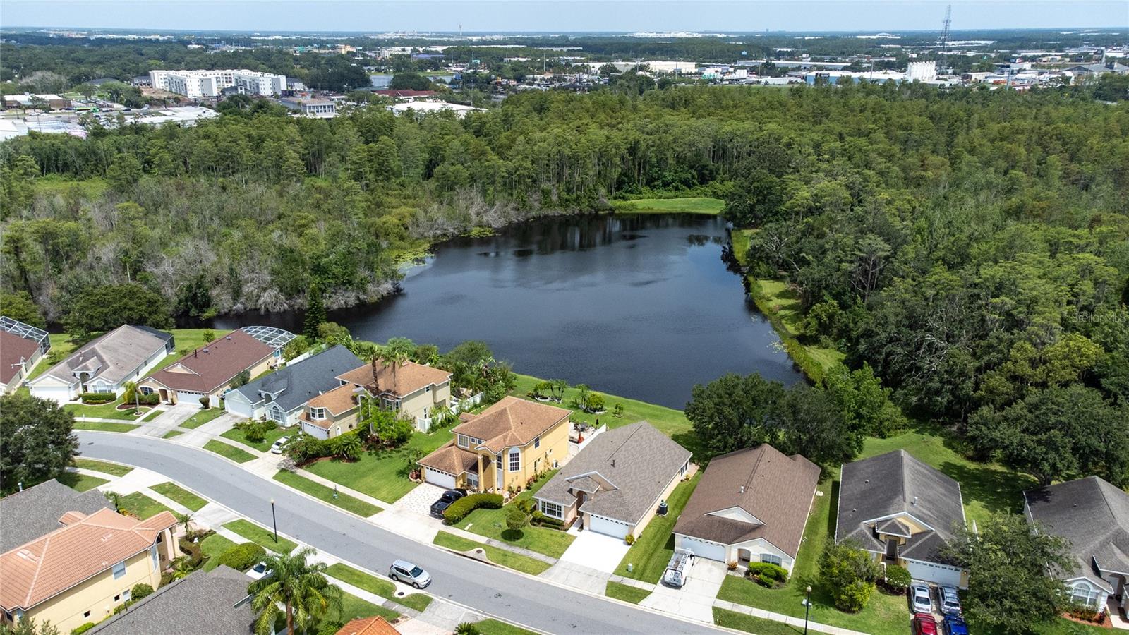 LAKE GLORIA PRESERVE PH 01A - Residential