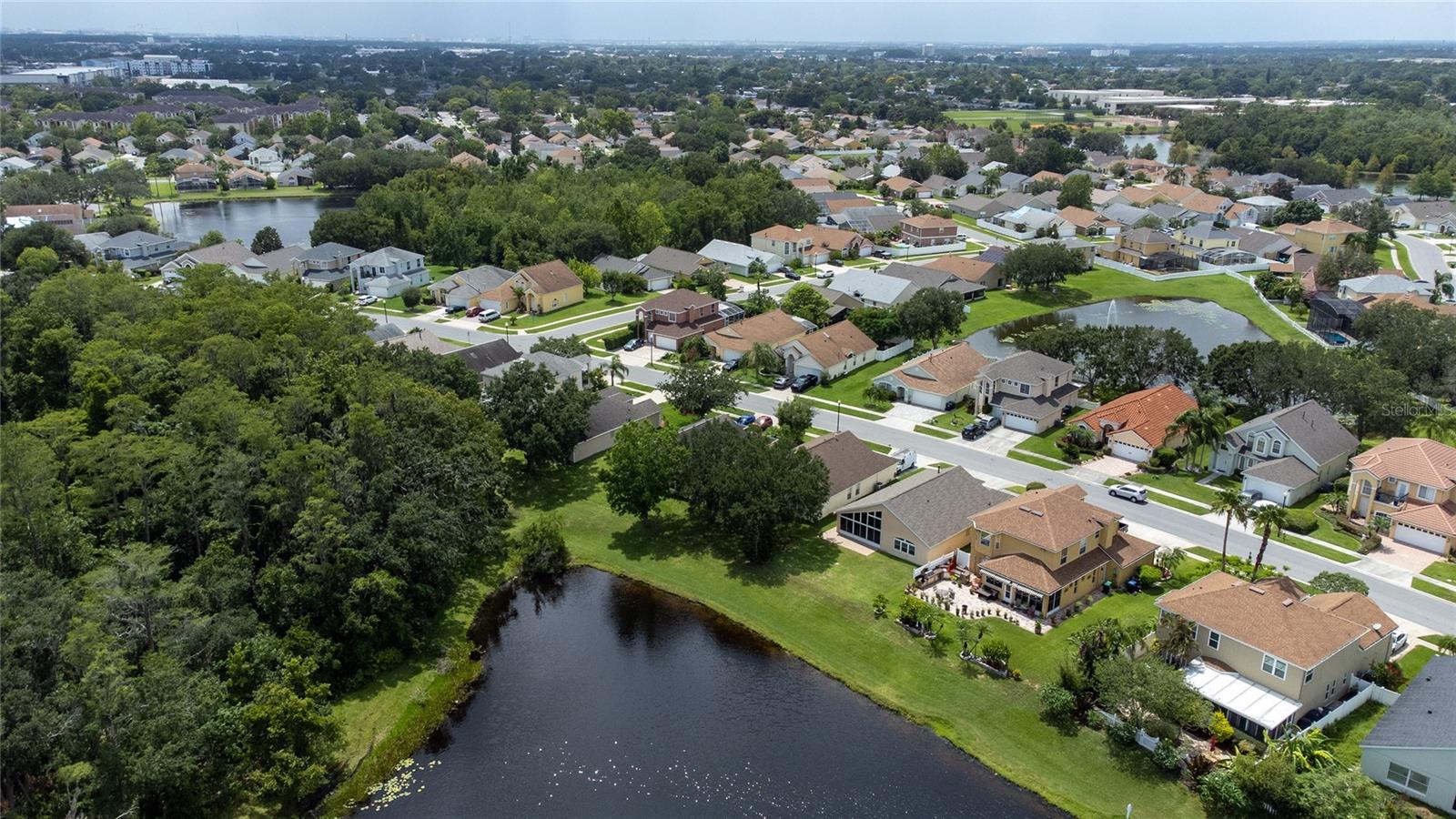 LAKE GLORIA PRESERVE PH 01A - Residential