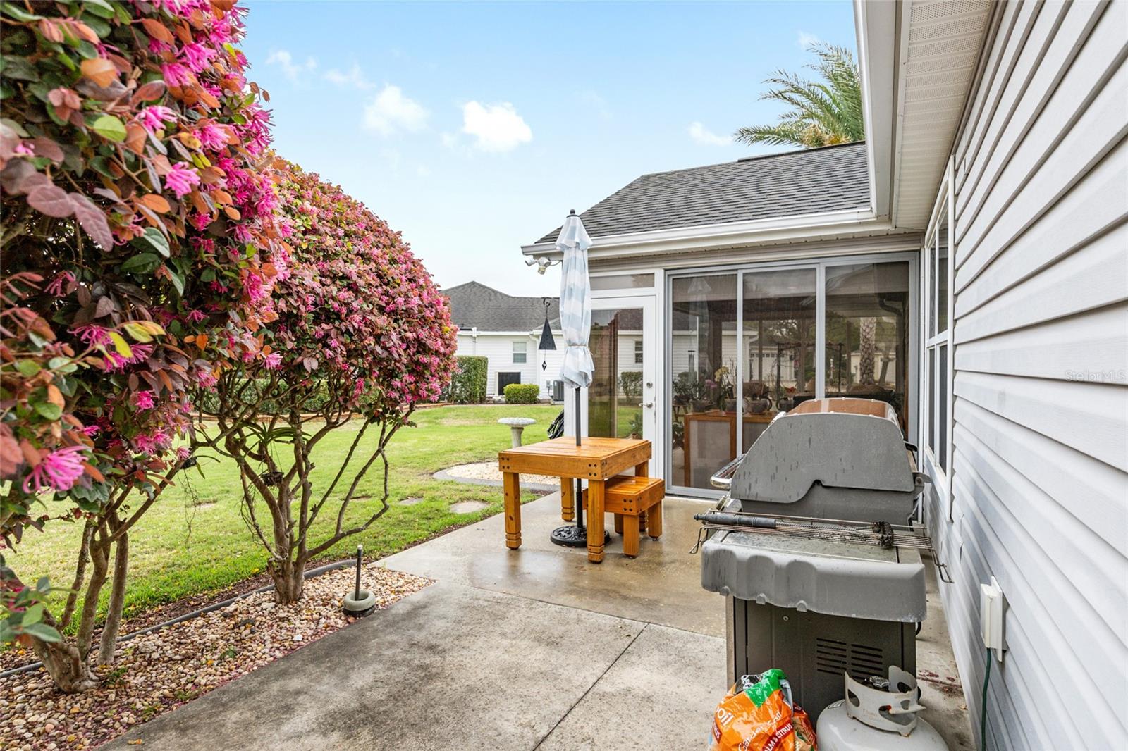 THE VILLAGES - Residential