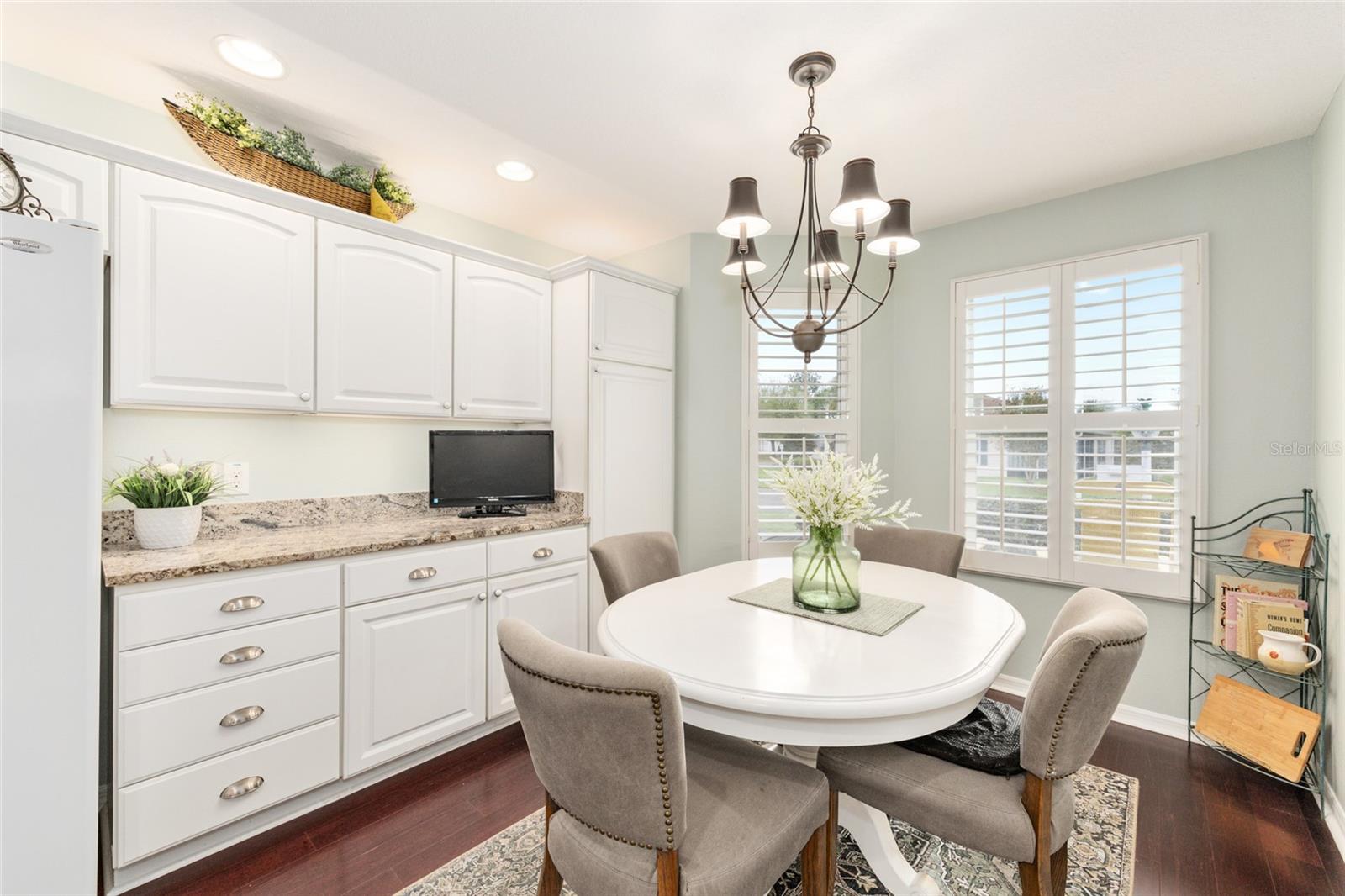 THE VILLAGES - Residential