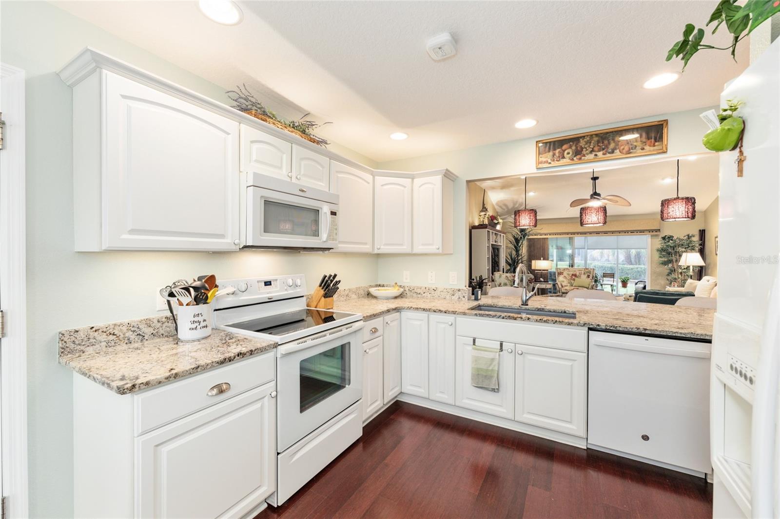 THE VILLAGES - Residential